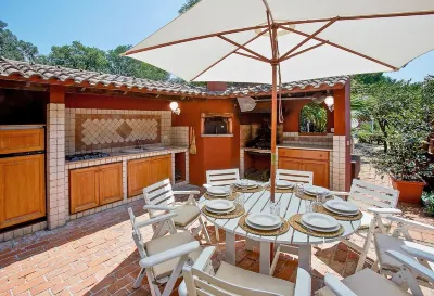 Villa MariSoul - Villa in San Felice Circeo
