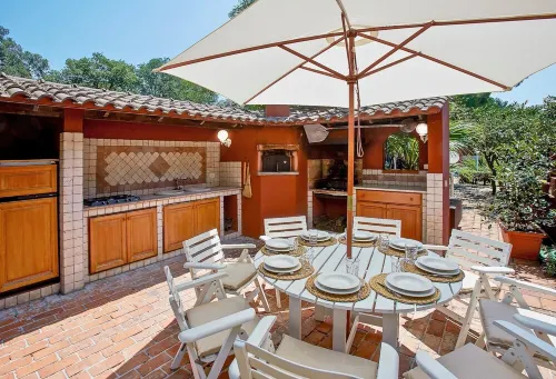 Villa MariSoul - Villa in San Felice Circeo