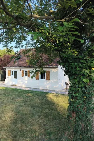 Little house Отели в г. Цюткерк