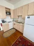 Historic Thomas House Unit B
