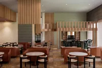 Wyndham Garden Durango - Gym