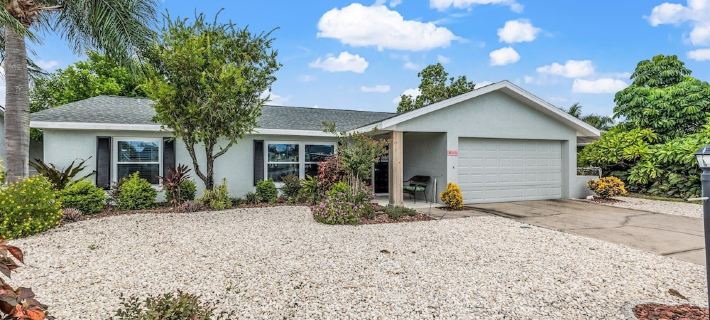 Water Front Home Island Paradise, come explore true tranquility. Hotéis em Apollo Beach