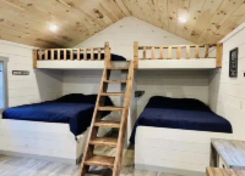 UTV/ATV PARADISE! A/C and heat