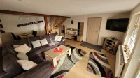 HOLIDAY IN THE POND MEADOWS - A PARADISE FOR NATURE LOVERS AND PEACEFUL PEOPLE