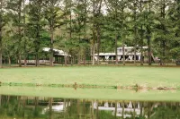 Family Friendly Pull-Through Campsite on 180 Acre Family Farm -- Near Nashville!