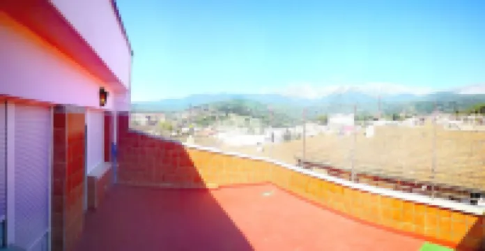 AG2 - Apartment with terrace and barbecue in Gredos Sur