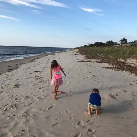 Water Views - 2 Min Walk to Beach - Custom Beach House