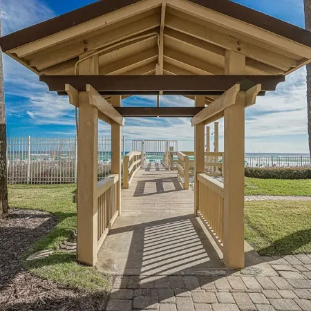 Look and Then Decide: Exceptional Renovated Beachfront Condo