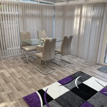 Lovely one bedroom Apartment.