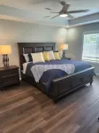 Beautiful and Comfortable Vacation Home at Warner Robins, Georgia Hotels near Pier 1