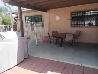 Desert Oasis of Tucson. Charming 3-bedroom home w/ gazebo and swimming pool