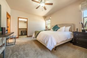 Snow Place Like Home: Mountain Retreat