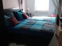 Cozy vacation home Hotels in Caputh
