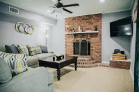 Home Away from Home! Located in Central Westlake!