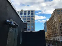 Fantastic 2-Bedroom Townhouse with Private Balconies in West Village