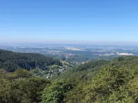 Holiday apartment Obereharzstrasse - Homestays