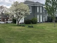 The GreyStone House Hotels in Robinson