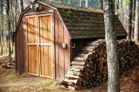 NEW Whiteface Mtn. View Cabin close to Lake Placid