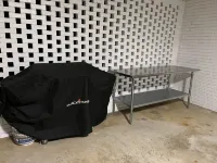 Lake front 2.5 miles from Clemson  with private cove Hotel di Pickens County