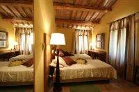 Casale Brettino: sea, countryside, meetings, events and culture