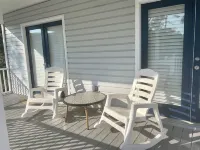 Welcome to SSB🏖️Close to the beach, golf courses & shopping & restaurants