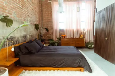 Historic & modern design in the heart of Denver's Historical Capitol Hill!