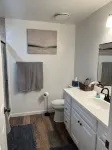 2 Bedroom Suite in Ridgecrest