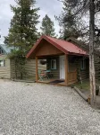 Ol’ Cabin No. 12 - Cozy Updated Cabin perfect for 2