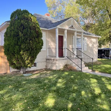 New remodel! 3-bed House in heart of Carson City