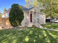 New remodel! 3-bed House in heart of Carson City Hotels in der Nähe von Jack C. Davis Observatory