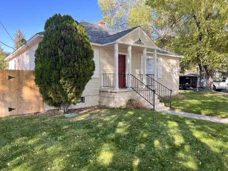 New remodel! 3-bed House in heart of Carson City