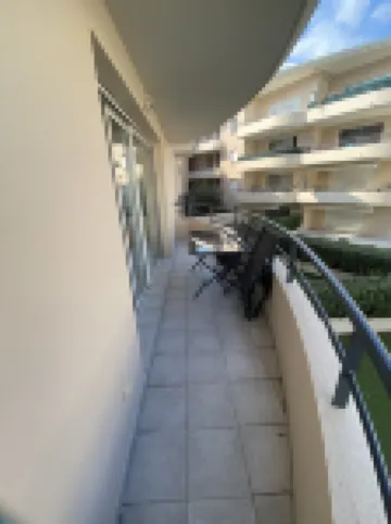 Apartment Downtown Sainte-Maxime Walking distance