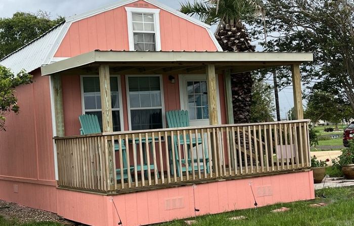 Bay View  Bungalow