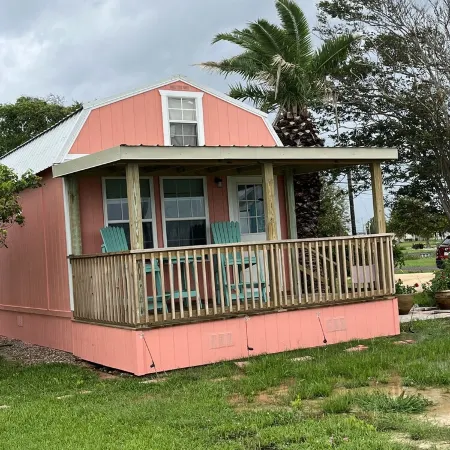 Bay View  Bungalow