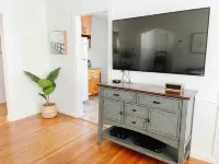 Cozy Home in a Quiet Neighborhood