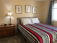 Golfers, Boaters, Hunters, This Spot is for You! Quiet, Cozy, and Clean!!