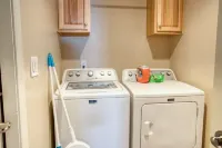 Private Home In Snowflake