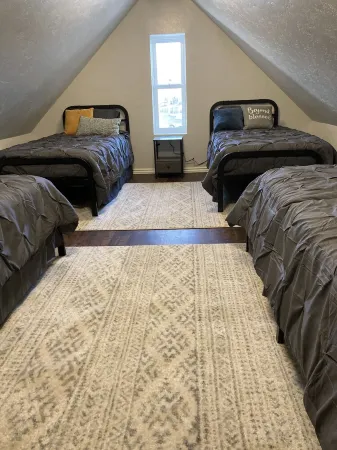 Relax at Mindy’s Country Cottage