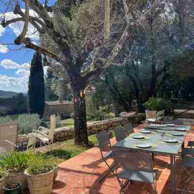Villa en Provence, Situation Exceptionnelle Hotel Exterior