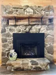 🌟Cozy mountain cabin with fast Wi-Fi🌟