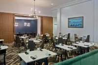 Hilton Pennywell St. Louis at the Arch - breakfast