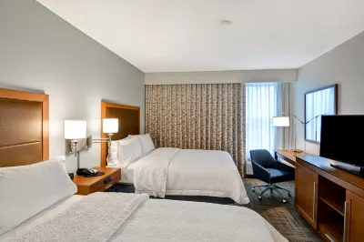 Hampton Inn State College Hôtels à : Boalsburg