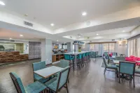 Hampton Inn Oakland/Hayward - Bữa sáng