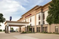 Hampton Inn Shawnee Hotels in Shawnee
