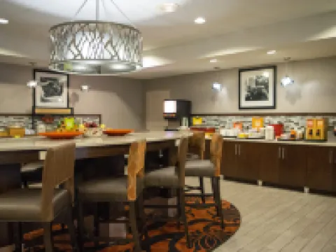 Hampton Inn St. Louis/Chesterfield Hotels in Chesterfield