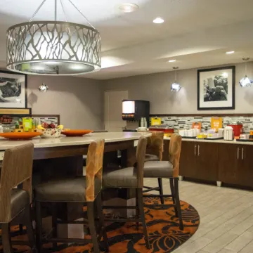Hampton Inn St. Louis/Chesterfield