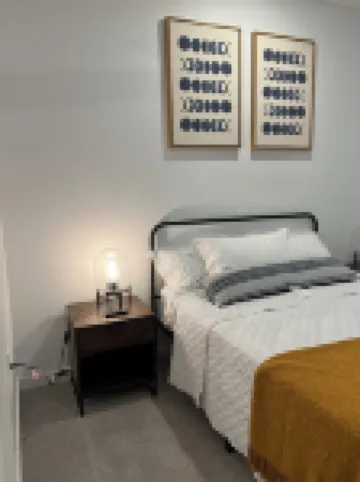 Brand New, Luxury 1BD/1BA Unit in a Quiet Newly Constructed Area of Bakersfield