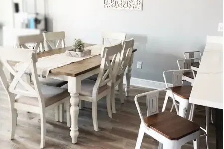 Beachfront 50 ft to water!, Kayaks,Paddle Boards, Chairs,BBQ INCLUDED