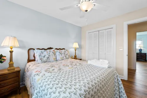 4000 sq. ft. Historic Hilltop Home/Panoramic Ocean & Sound View/Event Friendly