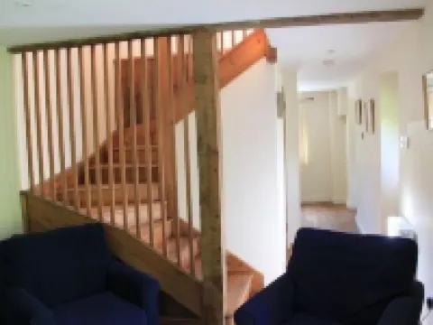 Coach House In The Picturesque Village Of Mere Hotels in Warminster